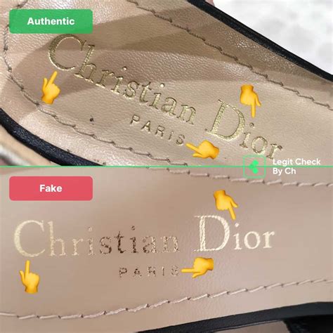 sonnenbrille dior fake|Christian Dior Sunglasses real vs fake. How to spot counterfeit .